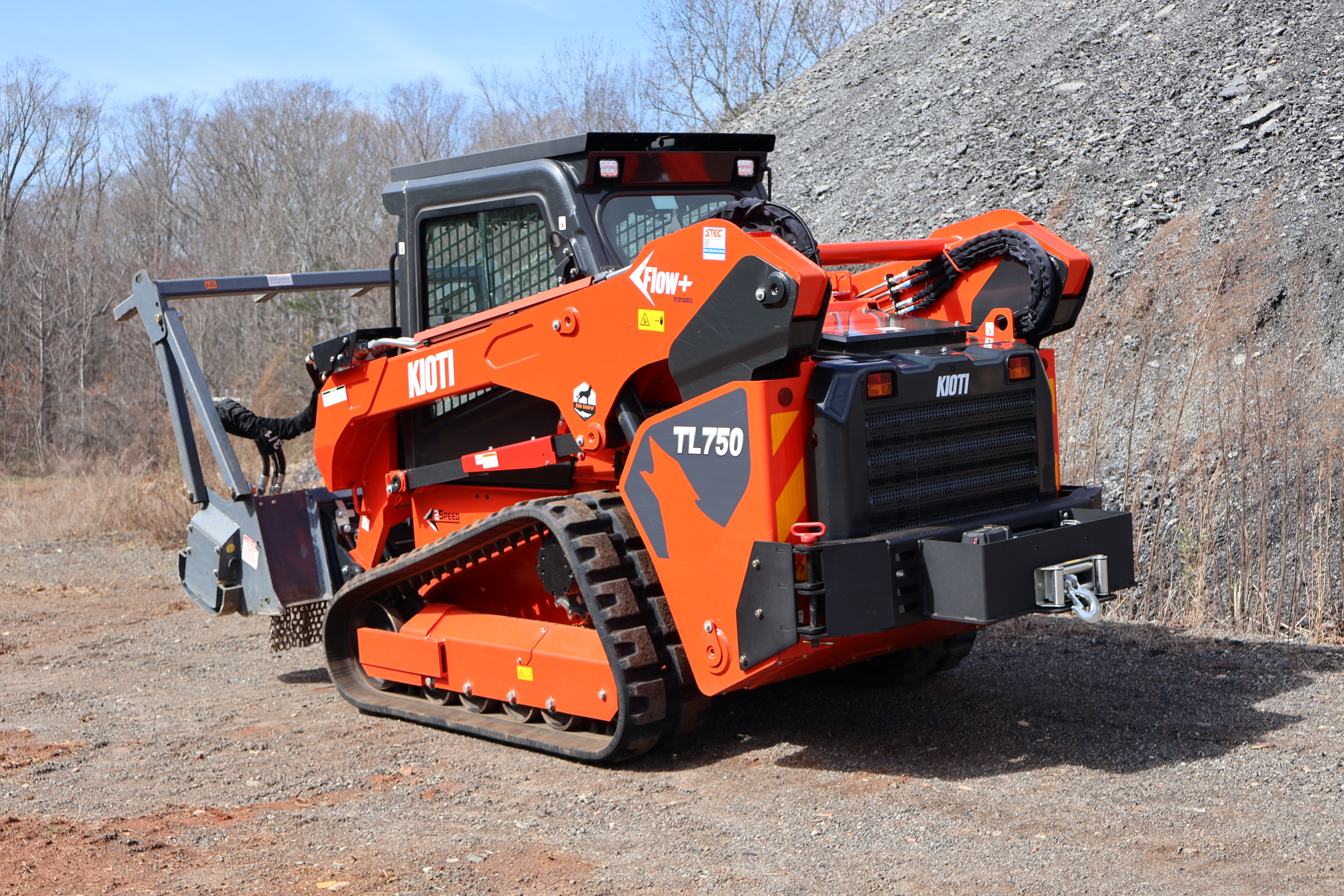 Kioti Total Protection Package - Image 6