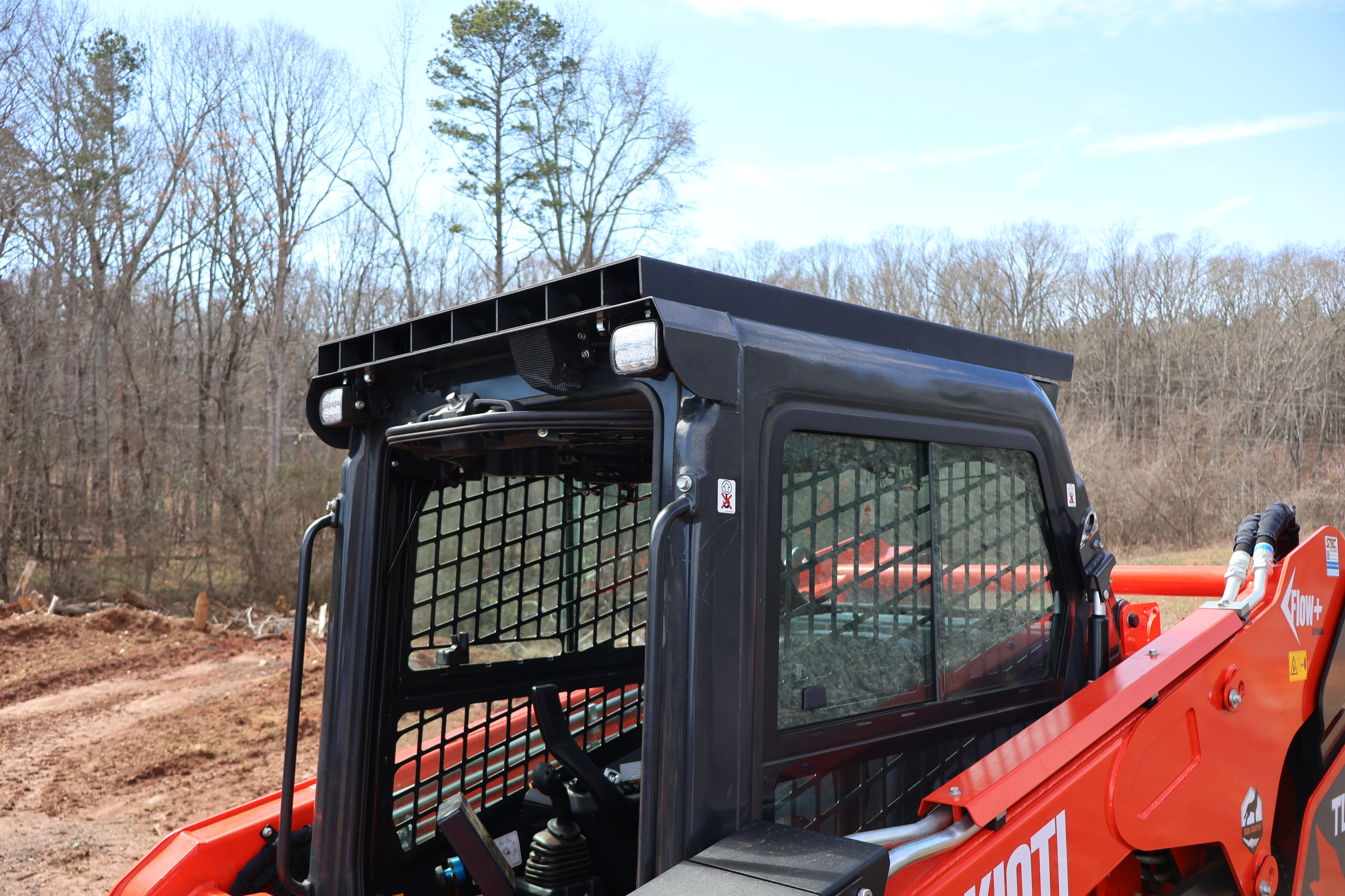 Kioti Total Protection Package - Image 5