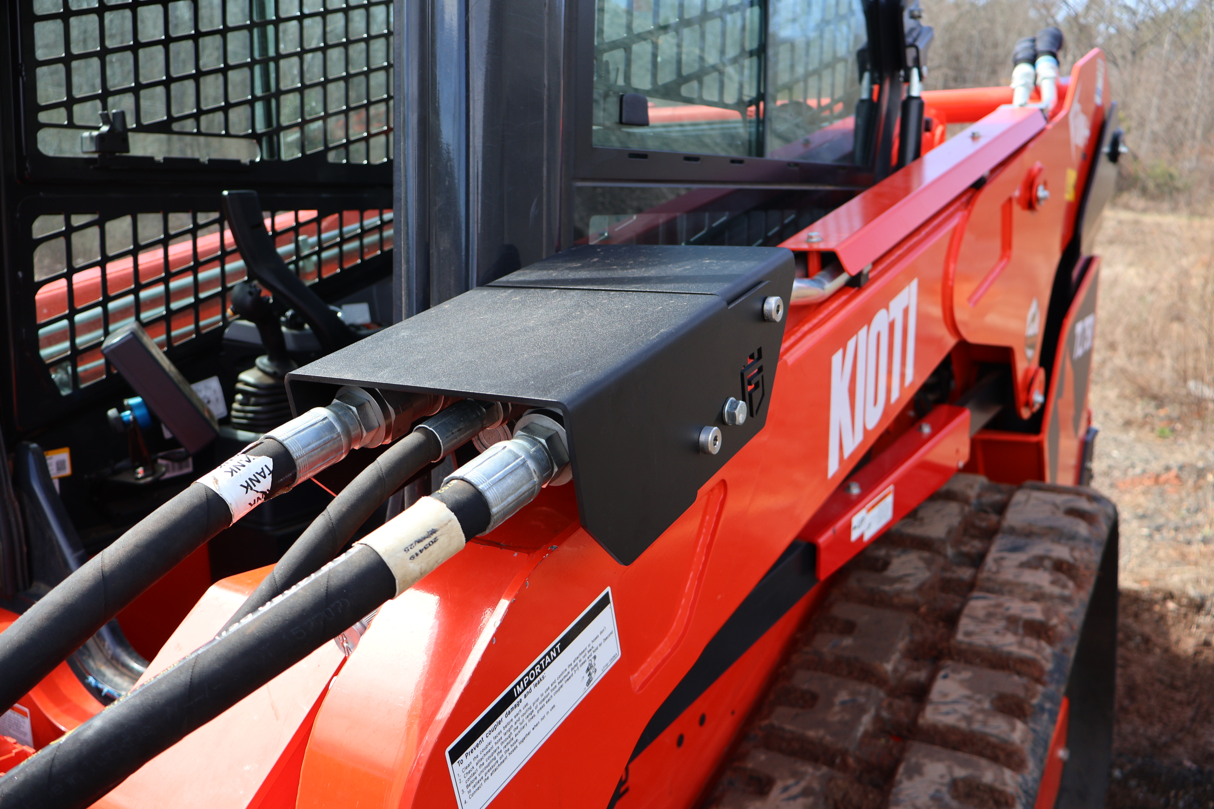 Kioti Total Protection Package - Image 3